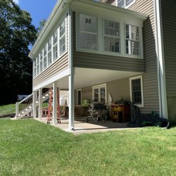 J.E.B. Building & Remodeling