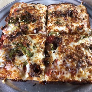 ZZA Factory - Pizza Near Me - Elgin, Illinois
