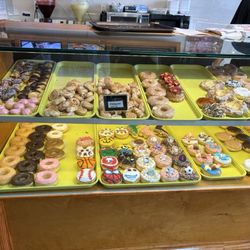 Donut Box