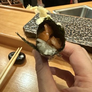 Kinzan Omakase - Sushi Bars Near Me - New York, New York Kinzan Omakase - Sushi Bars Near Me - New York, New York