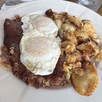 Infinity Diner - Eggs Over EZ, Corned Beef Hash & Home Fries - Diners Near Me - West Babylon, New York Infinity Diner - Eggs Over EZ, Corned Beef Hash & Home Fries - Diners Near Me - West Babylon, New York