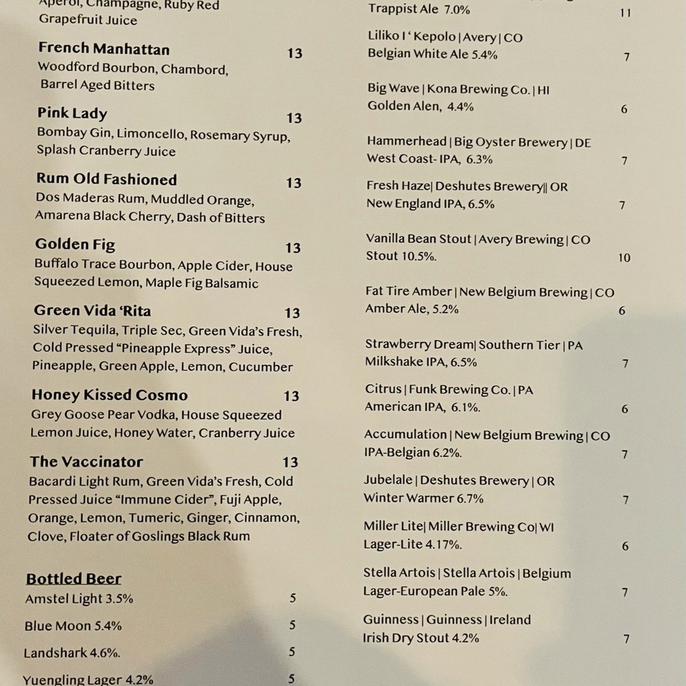 SURV Restaurant - Wine Bars Near Me - Easton, Pennsylvania