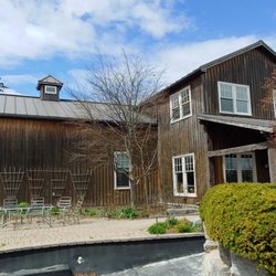 Joshua Creek Heritage Art Centre - Main building