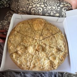 Pizza Point - Das Pizzabrot