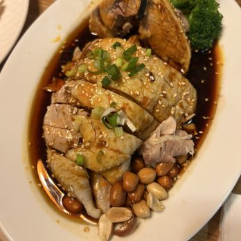 Hot Dumplings - chicken - Dim Sum Near Me - Lake Forest, California Hot Dumplings - chicken - Dim Sum Near Me - Lake Forest, California