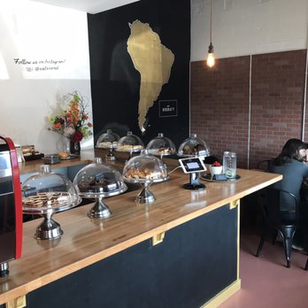 Cafe Nena'i - Coffee & Tea Near Me - Austin, Texas Cafe Nena'i - Coffee & Tea Near Me - Austin, Texas