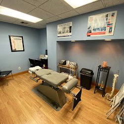 The Holton Center for Integrative Healthcare