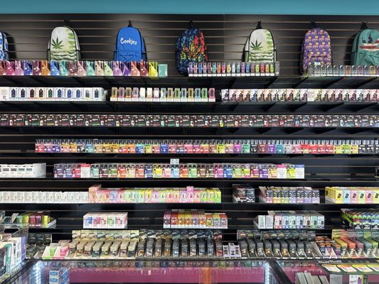 Bud & Mary’s Smoke Shop by null