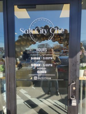 Menu photo 4 Salt City Che West Valley City, UT Menu photo 4 Salt City Che West Valley City, UT