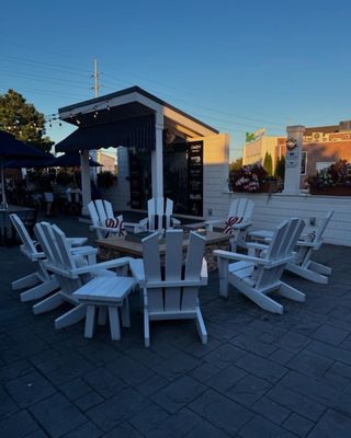 Bluecoast Seafood Grill & Raw Bar Rehoboth by null