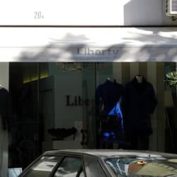 Boutique Liberty