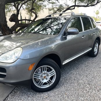 CACTUS WINDOW TINTING - Updated December 2024 - 223 Photos & 310 Reviews - 8295 E Raintree Dr G ...