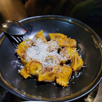 A Pasta Bar - Italian Near Me - New York, New York A Pasta Bar - Italian Near Me - New York, New York