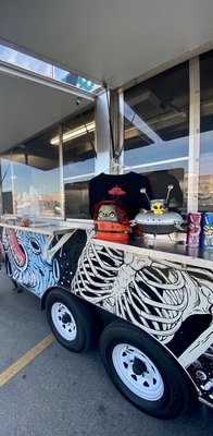 The Meat Wagon by null