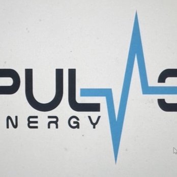 1. Pulse Energy