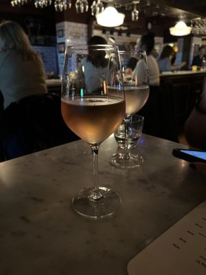 Vanguard Wine Bar (Upper East Side) by null