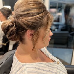 user provided BeDiverse Hair Studio photo