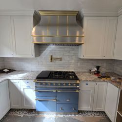 Bay Area  Appliance Installation