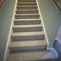 America's Flooring Store - Upstairs carpet
