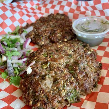 Express Kabob - Chapli Kabab - Afghan Near Me - Plano, Texas Express Kabob - Chapli Kabab - Afghan Near Me - Plano, Texas