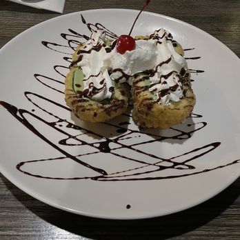 Sushi R91 - Tempura Ice Cream - Japanese Near Me - Riverside, California Sushi R91 - Tempura Ice Cream - Japanese Near Me - Riverside, California