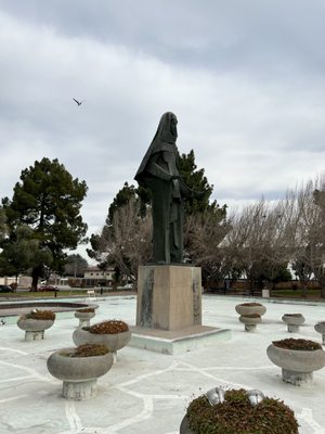 Civic Center Park by null