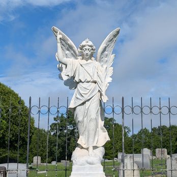 Wolfe's Angel Statue - Landmarks & Historical Buildings Near Me - Hendersonville, North Carolina Wolfe's Angel Statue - Landmarks & Historical Buildings Near Me - Hendersonville, North Carolina