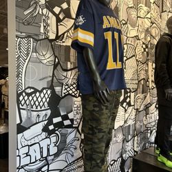 Footlocker