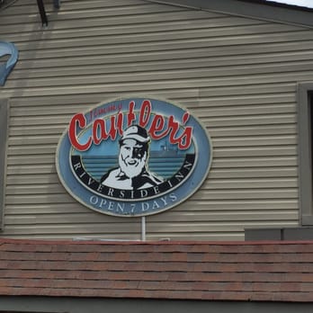 Cantler's Riverside - Seafood Near Me - Annapolis, Maryland Cantler's Riverside - Seafood Near Me - Annapolis, Maryland