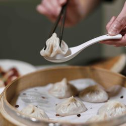 Supreme Dumpling Stonestown in San Francisco gift card