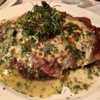 Odeum - [Morgan Hill] - Pork chop - Mediterranean Near Me - Morgan Hill, California