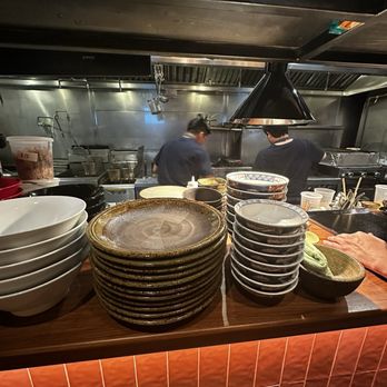 Minoru - Japanese Near Me - Montclair, New Jersey