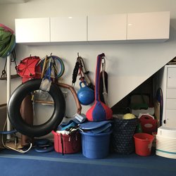 Dynamic Solutions Pediatric Physical And Occupational Therapy