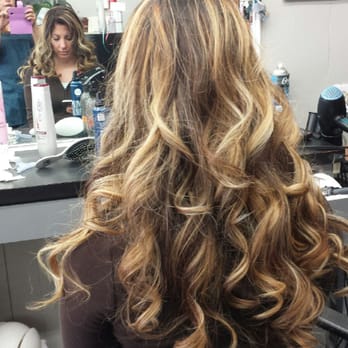 Aura's Beauty Salon - Balayage & style - Hair Salons Near Me - Long Beach, California Aura's Beauty Salon - Balayage & style - Hair Salons Near Me - Long Beach, California
