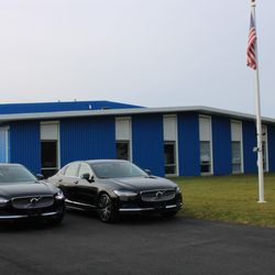 Sentinel Limousine - Sentinel Warwick RI world headquarters