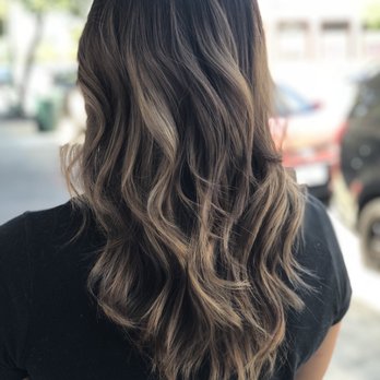 Kristal Kuts 2 - Dark roots with settled blonde.#hairbykristal - Hair Salons Near Me - Pomona, California Kristal Kuts 2 - Dark roots with settled blonde.#hairbykristal - Hair Salons Near Me - Pomona, California