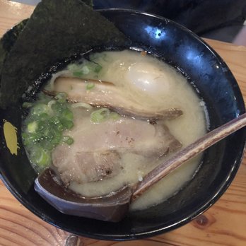 KINTON RAMEN COMMERCE GATE - Pork original - Ramen Near Me - Markham, Ontario KINTON RAMEN COMMERCE GATE - Pork original - Ramen Near Me - Markham, Ontario