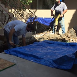 Russell Plumbing & Supplies