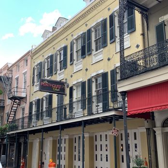 Bourbon Street - Local Flavor Near Me - New Orleans, Louisiana Bourbon Street - Local Flavor Near Me - New Orleans, Louisiana