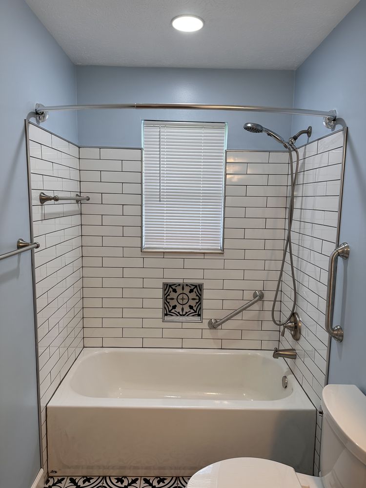 Slide of Earls Home Remodeling