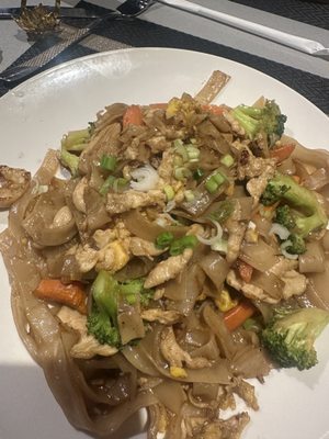 Mango Tree Thai Cafe by null