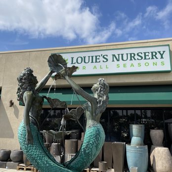 Louie's Nursery - Nurseries & Gardening Near Me - Riverside, California