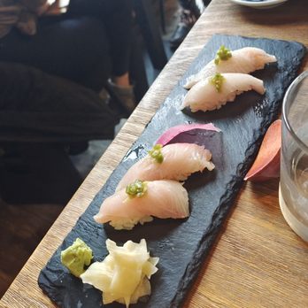 Butterfish Sushi - Sushi Bars Near Me - Berkeley, California Butterfish Sushi - Sushi Bars Near Me - Berkeley, California