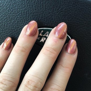 Lavish Nails & Spa - Cindy gave me beautiful Dragon Eye nails! - Nail Salons Near Me - Orlando, Florida Lavish Nails & Spa - Cindy gave me beautiful Dragon Eye nails! - Nail Salons Near Me - Orlando, Florida