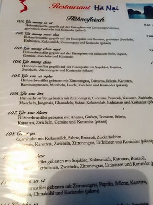 Menu photo 4 Ha Noi Mainz, RP