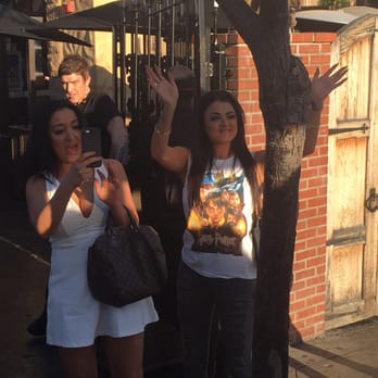 TMZ Tours - GG from Shahs of Sunset! - Bus Tours Near Me - Hollywood, California TMZ Tours - GG from Shahs of Sunset! - Bus Tours Near Me - Hollywood, California