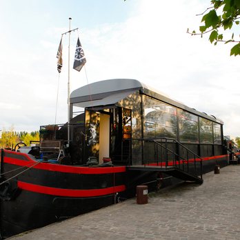 Kok Piraat - exterieur - Gastropubs Near Me - Lille, 59