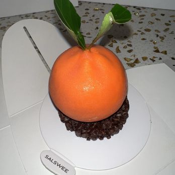 Salswee - Orange - Bakeries Near Me - New York, New York Salswee - Orange - Bakeries Near Me - New York, New York