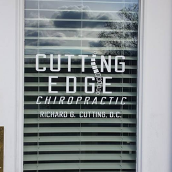 Cutting Edge Chiropractic