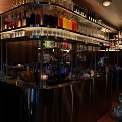 Short Turn - Inside first bar